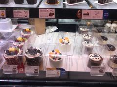 -巴黎贝甜(凯德MALL望京店)