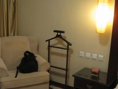 房间一角-新纪元大酒店