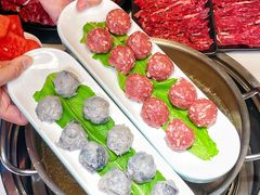 -牛品福潮汕牛肉火锅(旺庄店)