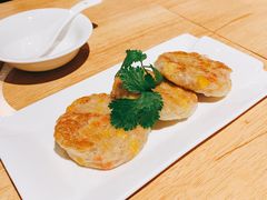 -兰亭轩茶餐厅(长江路店)