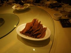-新南华大酒店(广中店)