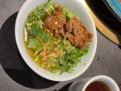 -吼堂老火锅(太古里总店)