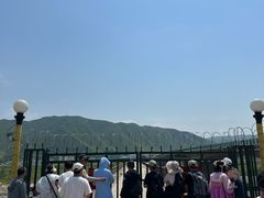-图们国门景区