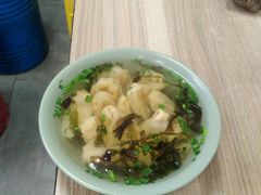 -桐香园小笼包(百井坊巷店)