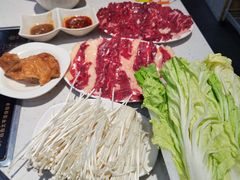 -黑山牛肉汤火锅(花城汇店)