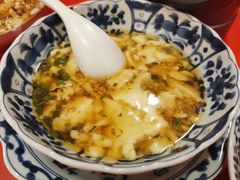 酸菜豆腐汤-侯师傅热炒店(印象城店)
