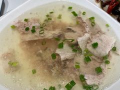 -诏安海鲜馆(新浦店)