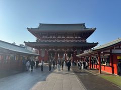 -浅草寺