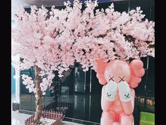 -最先生·烧烤·火锅·音乐聚会餐厅(大悦城店)