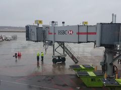 -蒙特利尔皮埃尔·埃利奥特·特鲁多国际机场