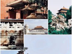 -故宫博物院(故宫)
