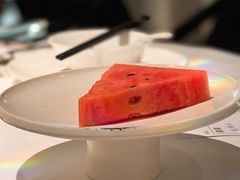 果盘-粤珍轩·家宴·广式茶点(新城广场店)