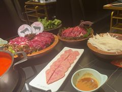 -二刀潮牛(重庆光环购物公园店)