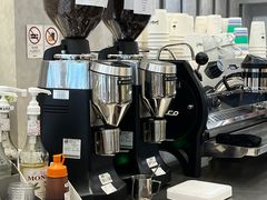 -Seesaw Coffee(杭州奥体印象城店)