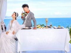 -唯一视觉婚纱摄影工作室(惠阳店)