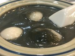 香滑芝麻糊-渔乡米坊·岭南传统小吃专门店(天河龙口西店)