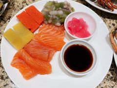 -禾斗海鲜自助(市南银座店)