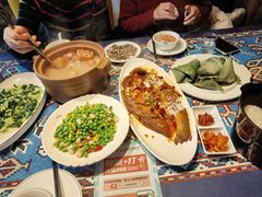 -巴土人家恩施菜馆(古德寺店)