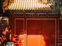 -故宫博物院(故宫)