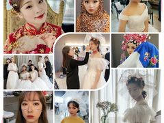 -群丽化妆摄影美甲纹绣培训学校