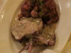 -La Tavernetta(Bar à Vin)(乌鲁木齐路店)