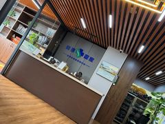 -肩颈管家·肩颈调理·经络养生(华景新城店)