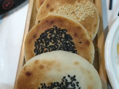 -黑鸡小馆(金源店)