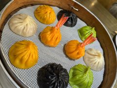 -隆喜元鱼汤包·海鲜(中联广场店)