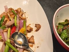 -同庆楼(奥体中心店)