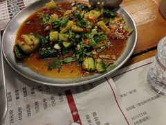 -后街佬·炭火鲜鱼杂(南城店)