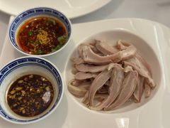 -白家餐厅(徐家汇店)