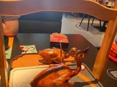 -羽鸽集·乳鸽专门店·地道顺德菜(岭南站店)