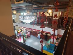 -东镇老火锅(高新区店)