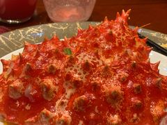 -中国坊中餐厅(石家庄希尔顿酒店)
