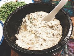 石锅臭豆腐-卤鸭儿(温州路店)