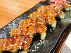 -気楽亭和食料理(气乐亭大世界本店)