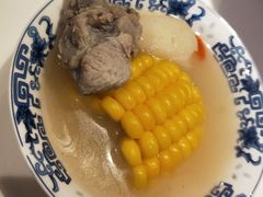 -大海碗·京菜炸酱面(雍和宫店)