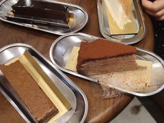 -Awfully Chocolate(环球港店)