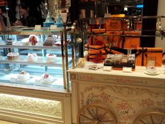 -檬舒舒MonChouChou(环球金融中心店)