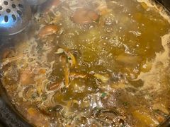 -易门野生菌府·菌海森林(月牙潭公园店)