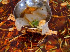 浑源凉粉（大例）-紫泥369粗粮季(鼓楼店)