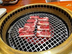 -肉魁屋·烧肉·烧鸟·酒场(高新店)