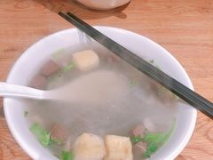 -苓记南京鸭血粉丝.皮肚面(县东巷店)