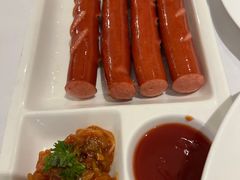 -维兰西餐(万泉河店)