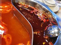 -小郡肝串串香火锅(金桥店)