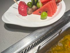 -海底捞火锅(牡丹园店)