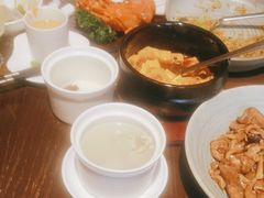 -采悦轩中餐厅·粤菜·海南菜(神州半岛喜来登度假酒店)