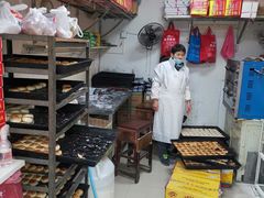 -长兴菜馆(高桥店)