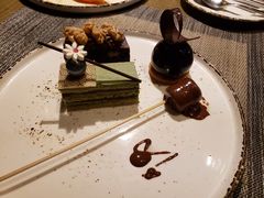 -博林天瑞喜来登酒店·西丽尚膳