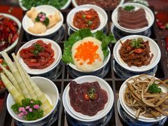 -袁老四重庆老火锅(桐梓坡店)